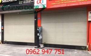 Lap-dat-cua-cuon-tai-ngan-hang-Agribank-Ha-Noi 1